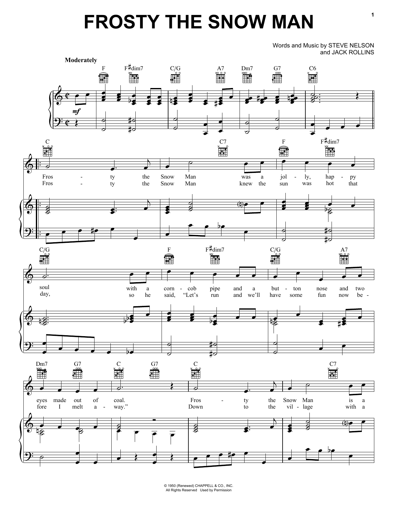 Download The Beach Boys  Sheet Music and learn how to play Piano, Vocal & Guitar (Right-Hand Melody) PDF score in minutes