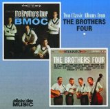 Download or print The Brothers Four Greenfields Sheet Music Printable PDF -page score for Classics / arranged Lyrics & Chords SKU: 84386.