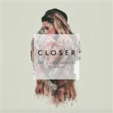 Download or print The Chainsmokers Closer (feat. Halsey) Sheet Music Printable PDF -page score for Pop / arranged Piano, Vocal & Guitar (Right-Hand Melody) SKU: 123962.