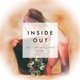 Download or print The Chainsmokers Inside Out Sheet Music Printable PDF -page score for Pop / arranged Piano, Vocal & Guitar (Right-Hand Melody) SKU: 177283.
