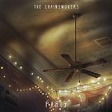Download or print The Chainsmokers Paris Sheet Music Printable PDF -page score for Pop / arranged Piano, Vocal & Guitar (Right-Hand Melody) SKU: 178776.
