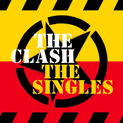 The Clash "English Civil War" Sheet Music Notes | Download Printable ...