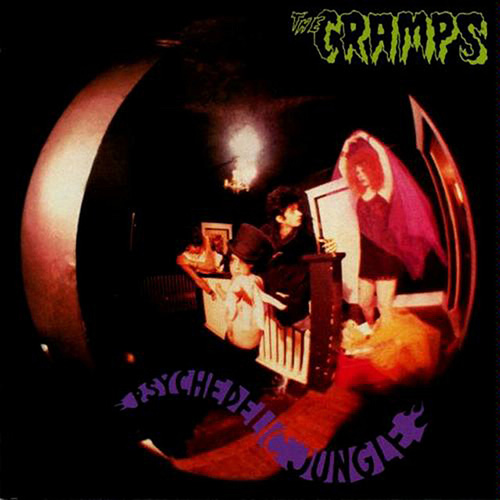Easily Download The Cramps Printable PDF piano music notes, guitar tabs for  Piano, Vocal & Guitar Chords (Right-Hand Melody). Transpose or transcribe this score in no time - Learn how to play song progression.