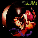 Download or print The Cramps Goo Goo Muck Sheet Music Printable PDF -page score for Punk / arranged Piano, Vocal & Guitar Chords (Right-Hand Melody) SKU: 1255958.