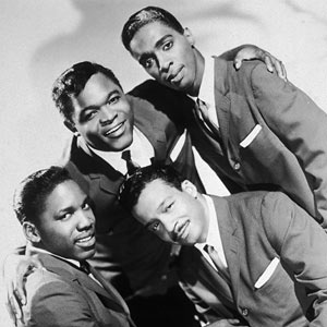 The Drifters album picture