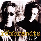 Download or print The Rembrandts I'll Be There For You (Theme From 