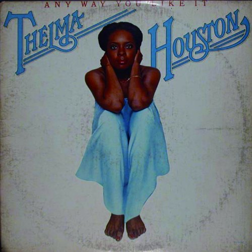 Thelma Houston album picture