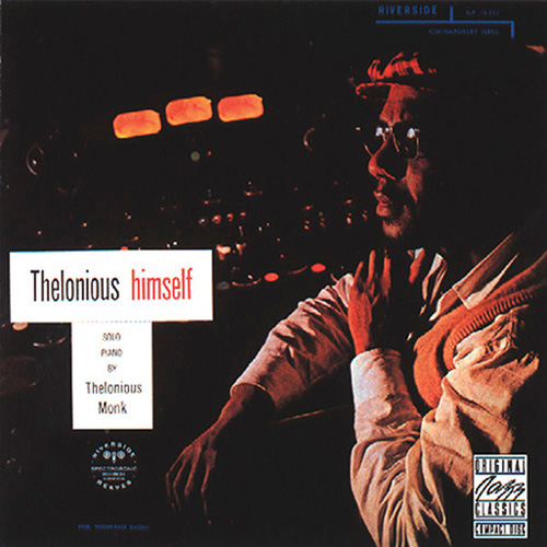 Thelonious Monk album picture