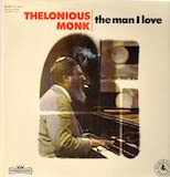 Download or print Thelonious Monk Darn That Dream Sheet Music Printable PDF -page score for Jazz / arranged Piano Transcription SKU: 1146465.
