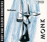 Download or print Thelonious Monk Just A Gigolo Sheet Music Printable PDF -page score for Jazz / arranged Piano Transcription SKU: 1146388.