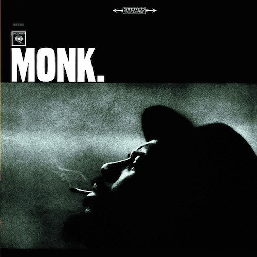 Thelonious Monk album picture