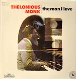 Download or print Thelonious Monk My Melancholy Baby Sheet Music Printable PDF -page score for Jazz / arranged Piano Transcription SKU: 1146518.