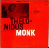 Download or print Thelonious Monk Straight No Chaser Sheet Music Printable PDF -page score for Jazz / arranged Alto Saxophone SKU: 108032.