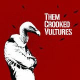 Download or print Them Crooked Vultures Bandoliers Sheet Music Printable PDF -page score for Rock / arranged Guitar Tab SKU: 100657.