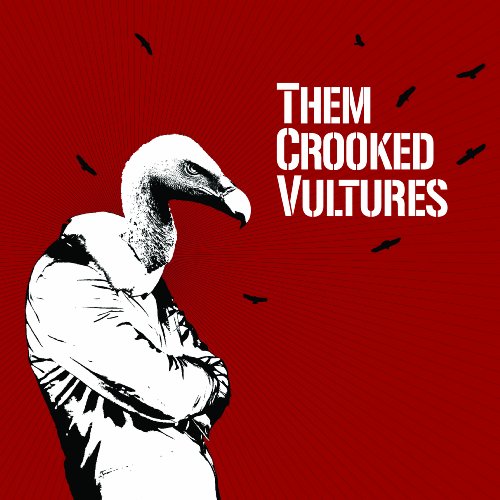 Them Crooked Vultures album picture