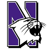 Download or print Theo C. Van Etten Go Northwestern Go (Go U Northwestern) Sheet Music Printable PDF -page score for Standards / arranged Piano, Vocal & Guitar Chords (Right-Hand Melody) SKU: 419244.