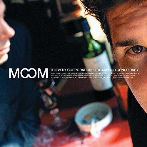 Thievery Corporation album picture