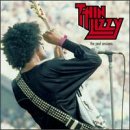 Thin Lizzy album picture