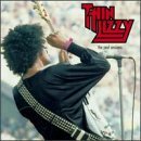 Download or print Thin Lizzy Dancing In The Moonlight Sheet Music Printable PDF -page score for Rock / arranged Guitar Tab SKU: 38446.