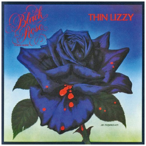 Thin Lizzy album picture