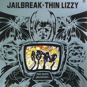 Thin Lizzy album picture