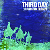 Download or print Third Day Born In Bethlehem Sheet Music Printable PDF -page score for Religious / arranged Piano, Vocal & Guitar (Right-Hand Melody) SKU: 62285.
