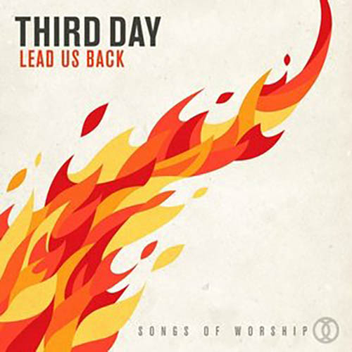 Third Day album picture