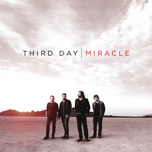 Third Day album picture