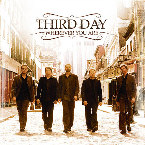 Third Day album picture