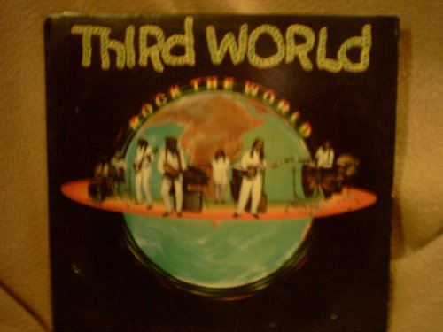 Third World album picture