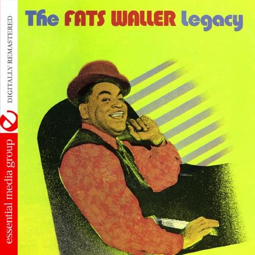 Fats Waller album picture