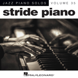 Download or print Fats Waller Numb Fumblin' Sheet Music Printable PDF -page score for Jazz / arranged Piano SKU: 159241.