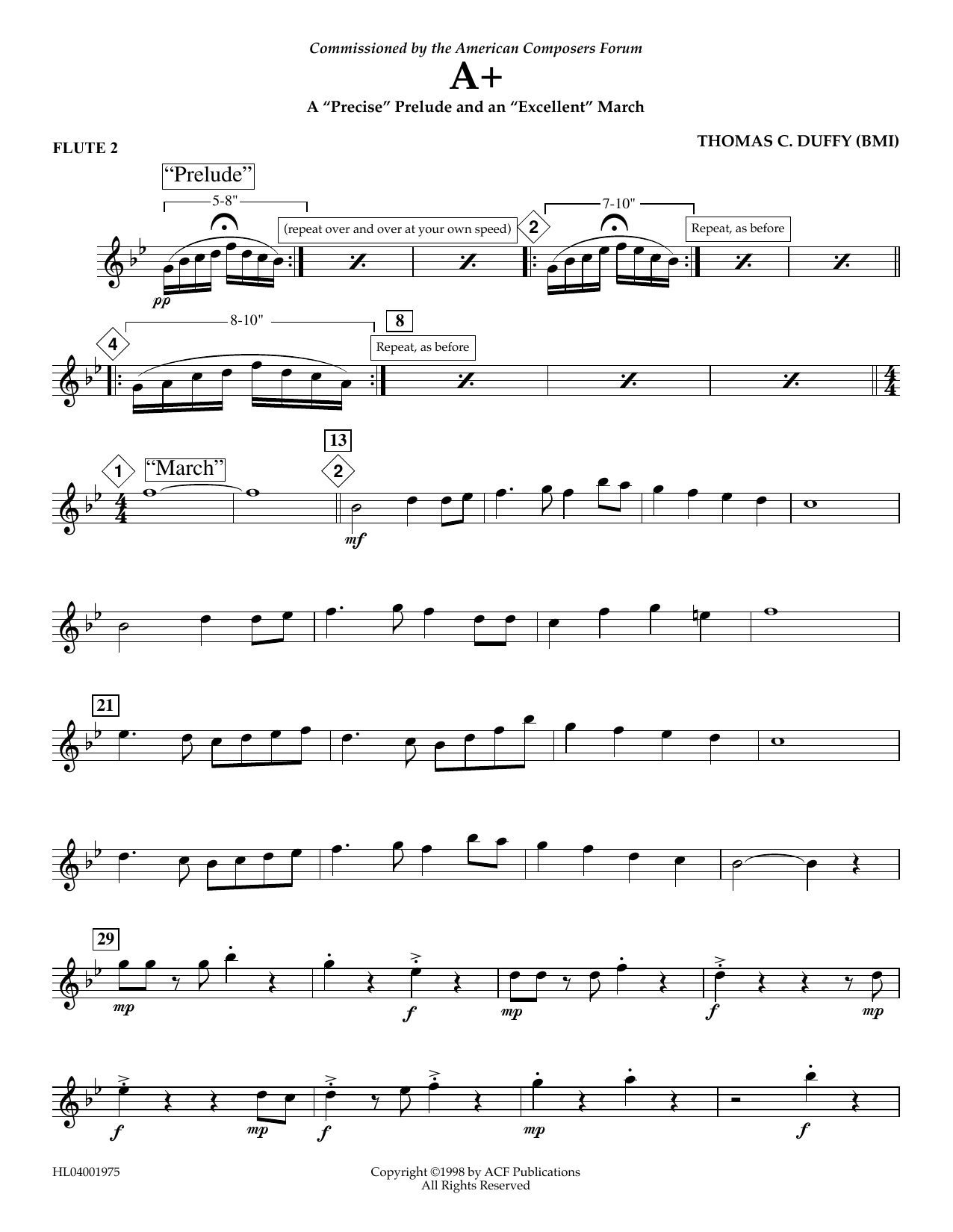 Download Thomas Duffy A+: A 