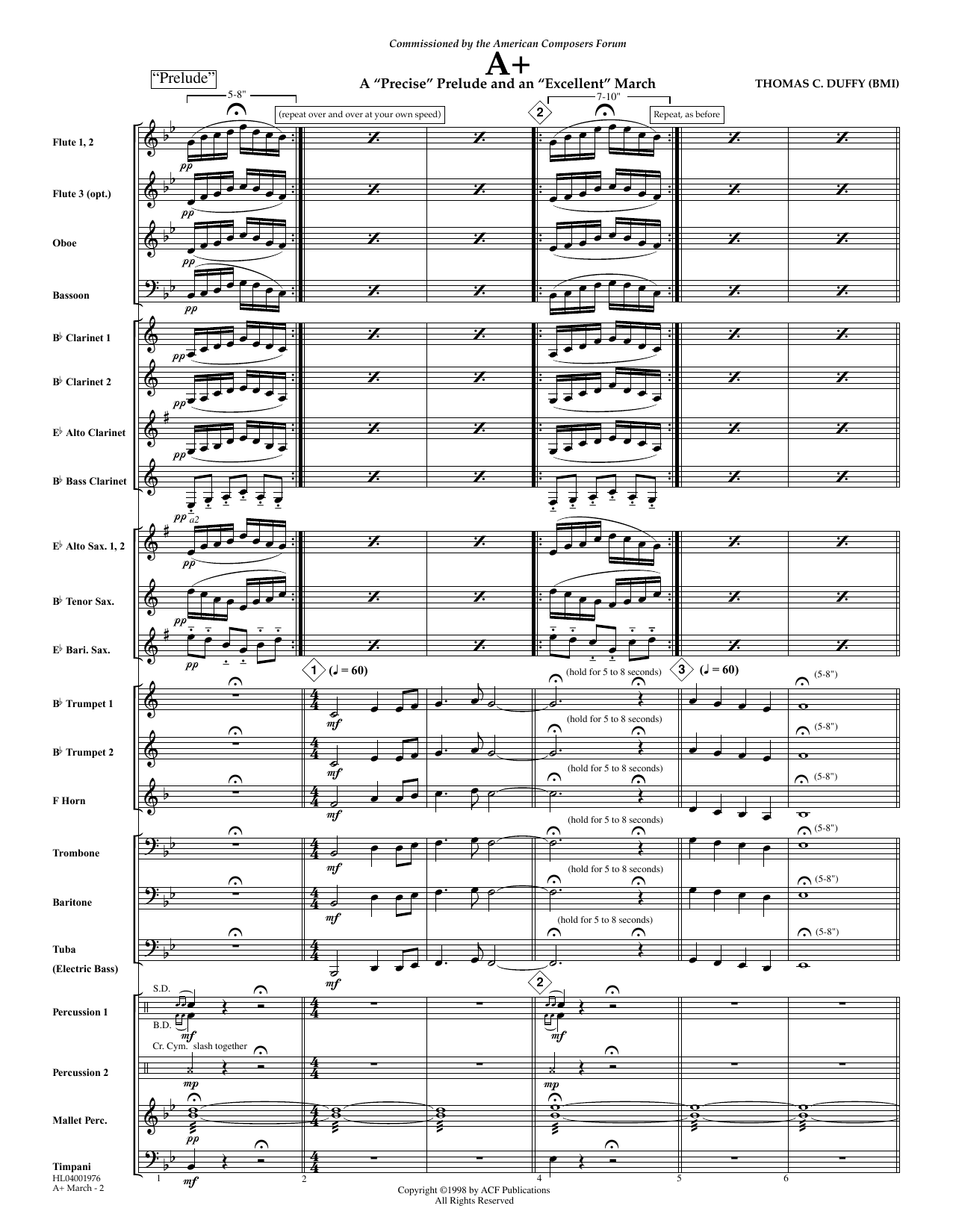 Download Thomas Duffy A+: A 