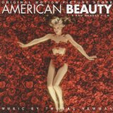 Download or print Thomas Newman Any Other Name/Angela Undress (from American Beauty) Sheet Music Printable PDF -page score for Film and TV / arranged Piano SKU: 17288.