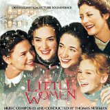 Download or print Thomas Newman Little Women (Orchard House (Main Title)/Valley Of The Shadow) Sheet Music Printable PDF -page score for Film and TV / arranged Piano SKU: 105384.
