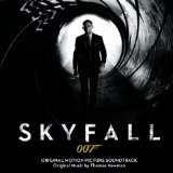Download or print Thomas Newman Mother (from James Bond Skyfall) Sheet Music Printable PDF -page score for Film and TV / arranged Piano SKU: 115960.