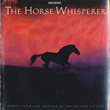 Download or print Thomas Newman Simple Truths (from The Horse Whisperer) Sheet Music Printable PDF -page score for Film/TV / arranged Piano Solo SKU: 1723013.