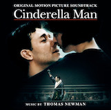 Download or print Thomas Newman The Inside Out/Cinderella Man (theme from Cinderella Man) Sheet Music Printable PDF -page score for Film and TV / arranged Keyboard SKU: 117506.