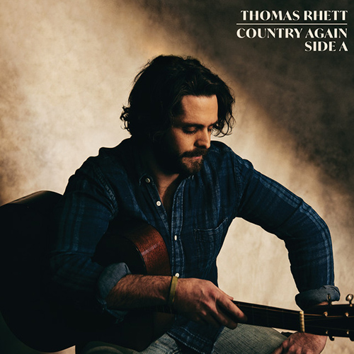 Thomas Rhett album picture