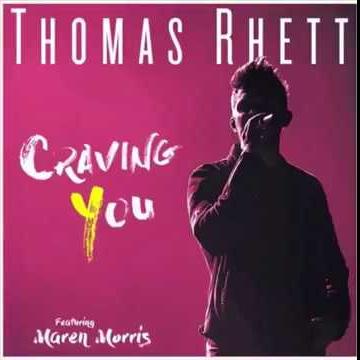 Thomas Rhett feat. Maren Morris album picture