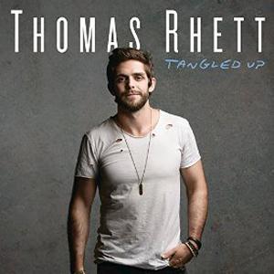 Thomas Rhett album picture