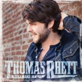 Download or print Thomas Rhett Get Me Some Of That Sheet Music Printable PDF -page score for Pop / arranged Piano, Vocal & Guitar (Right-Hand Melody) SKU: 153665.