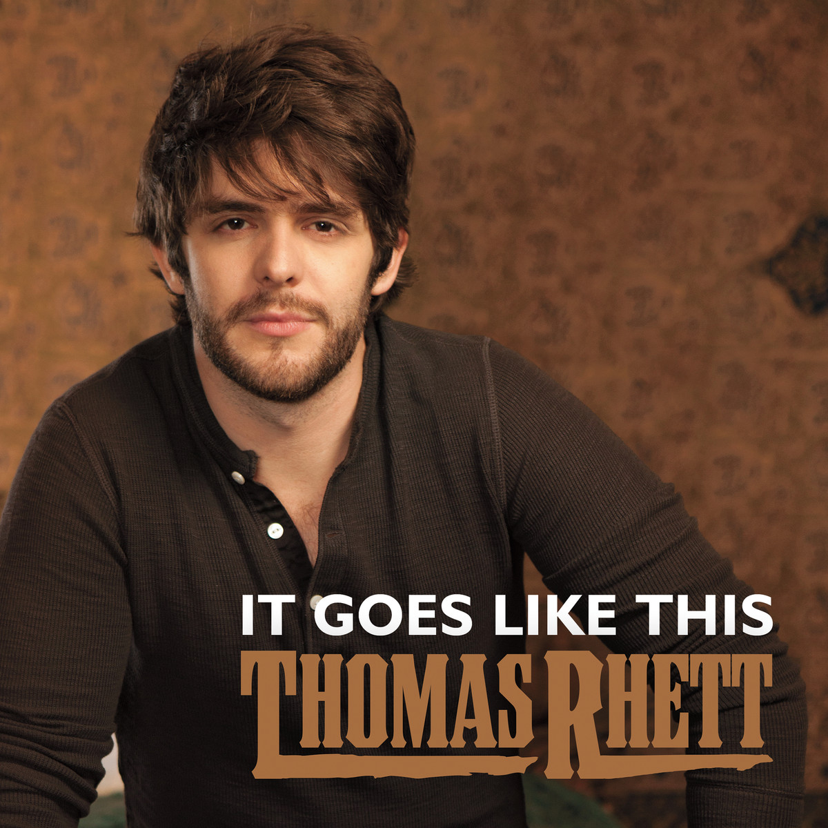 Thomas Rhett album picture