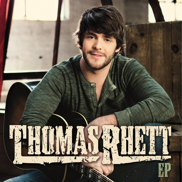 Thomas Rhett album picture