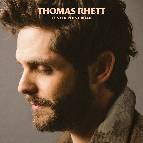 Thomas Rhett album picture