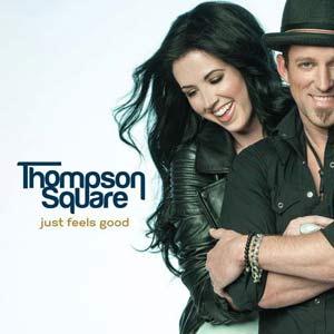 Thompson Square album picture