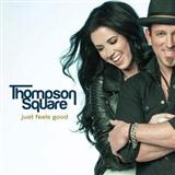 Download or print Thompson Square If I Didn't Have You Sheet Music Printable PDF -page score for Pop / arranged Piano, Vocal & Guitar (Right-Hand Melody) SKU: 170646.