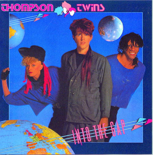 Thompson Twins album picture