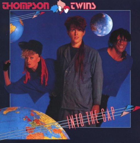 Thompson Twins album picture